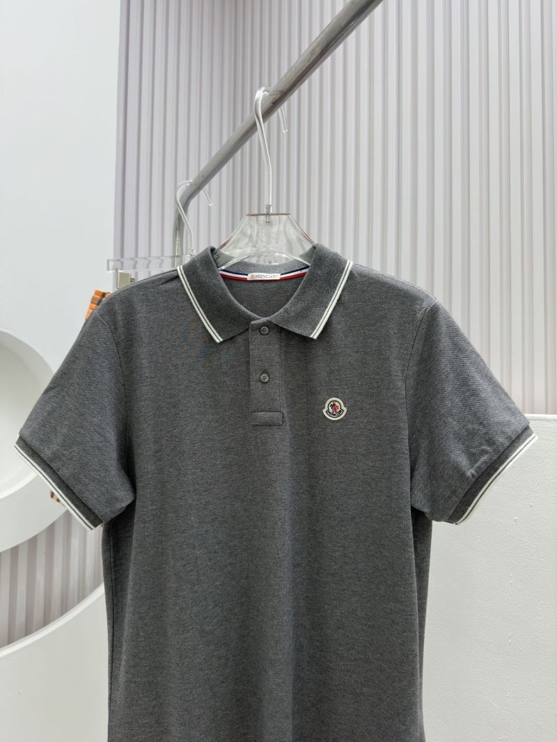 Moncler T-Shirts